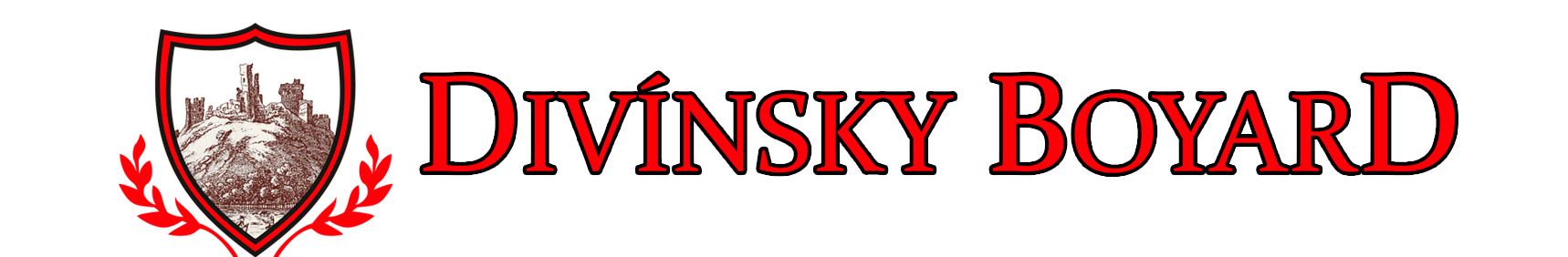 Divínsky Boyard